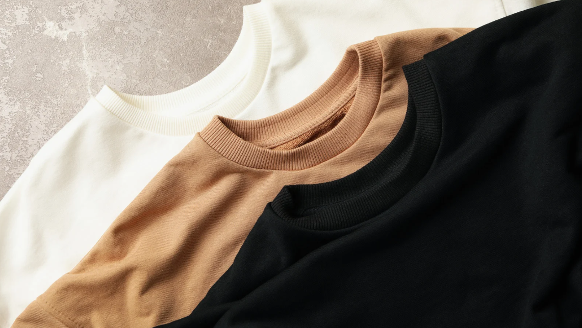 Sweatshirts →