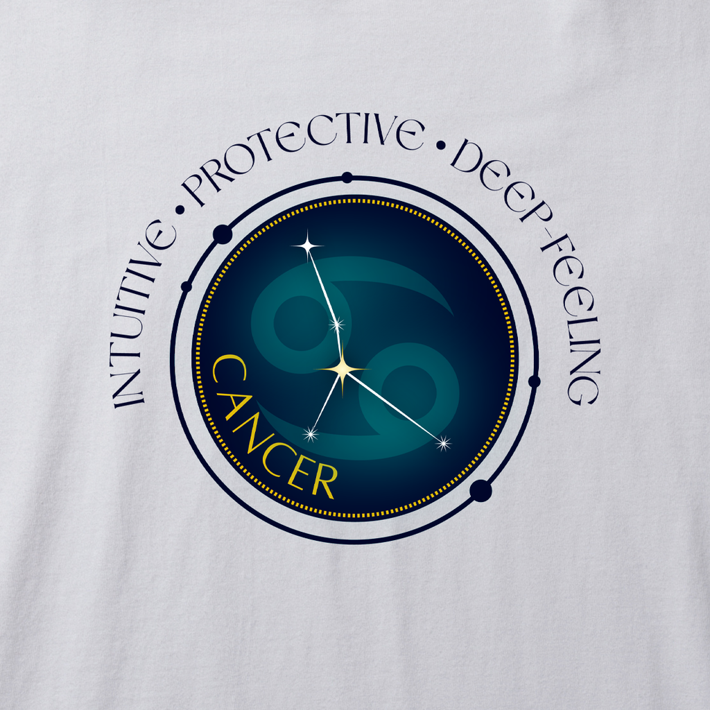 Cancer Light Hoodie