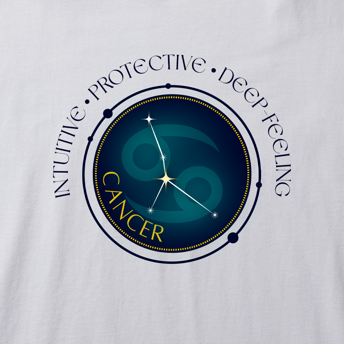 Cancer Light T-Shirt