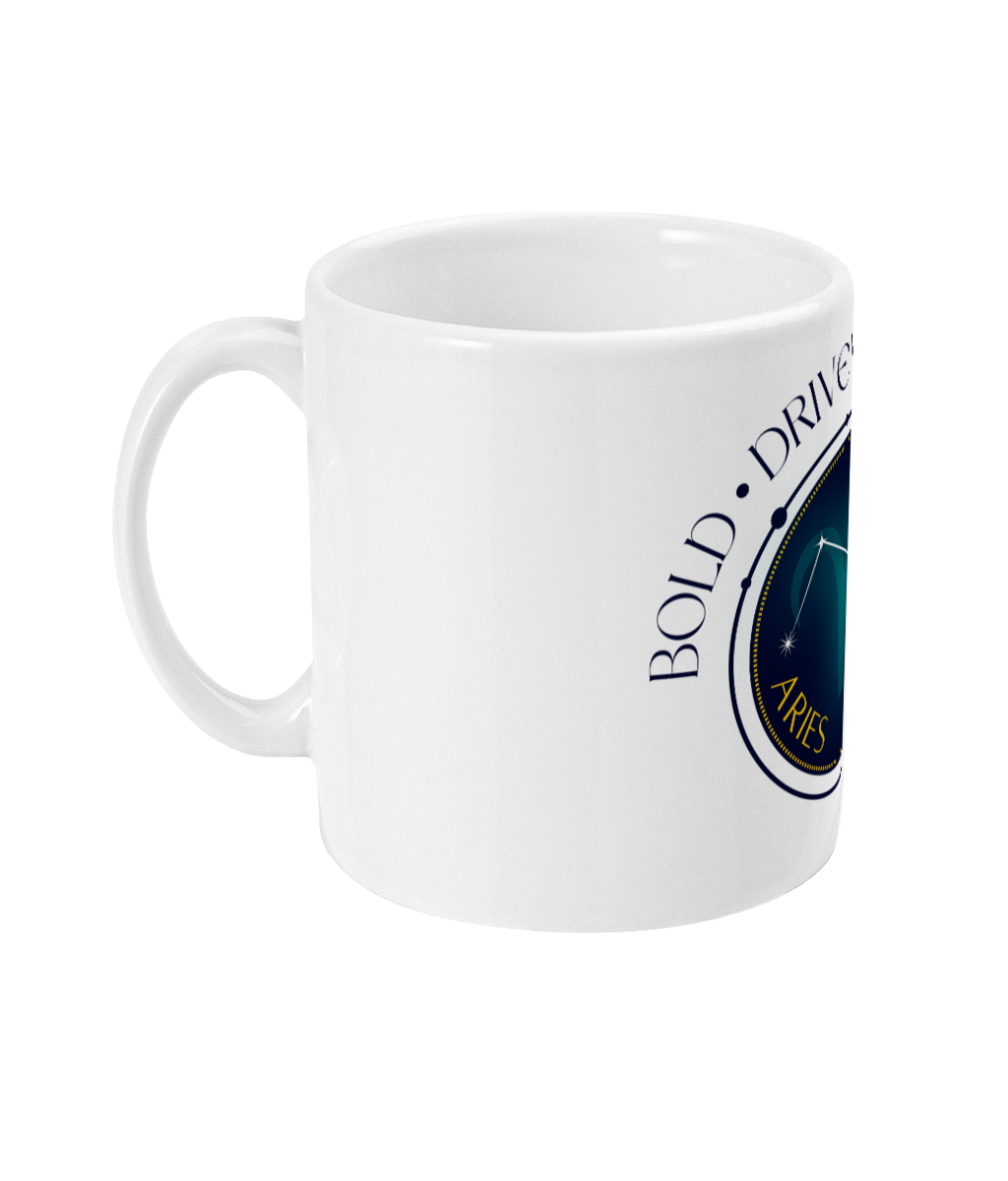 Aries 11oz Mug