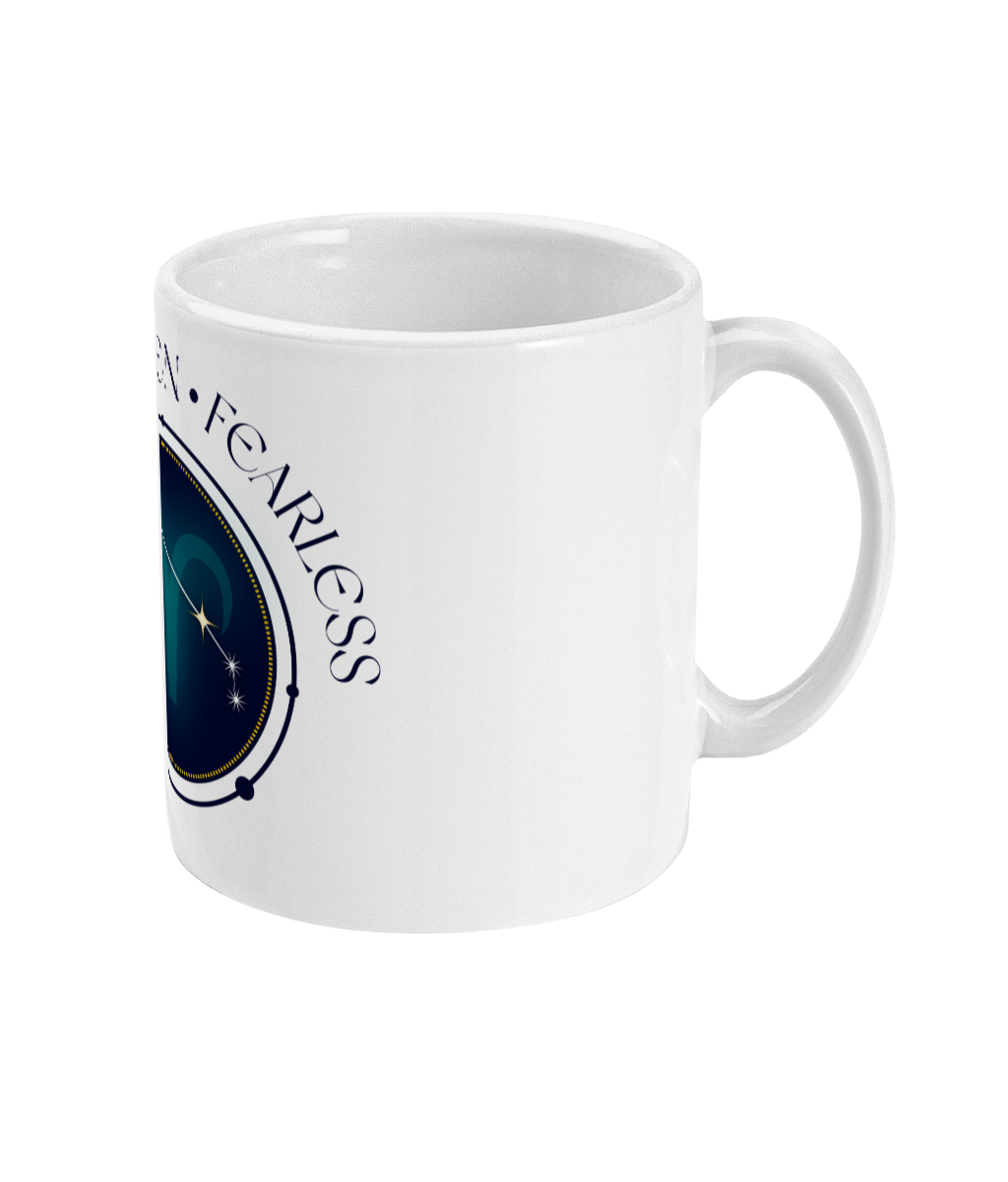 Aries 11oz Mug